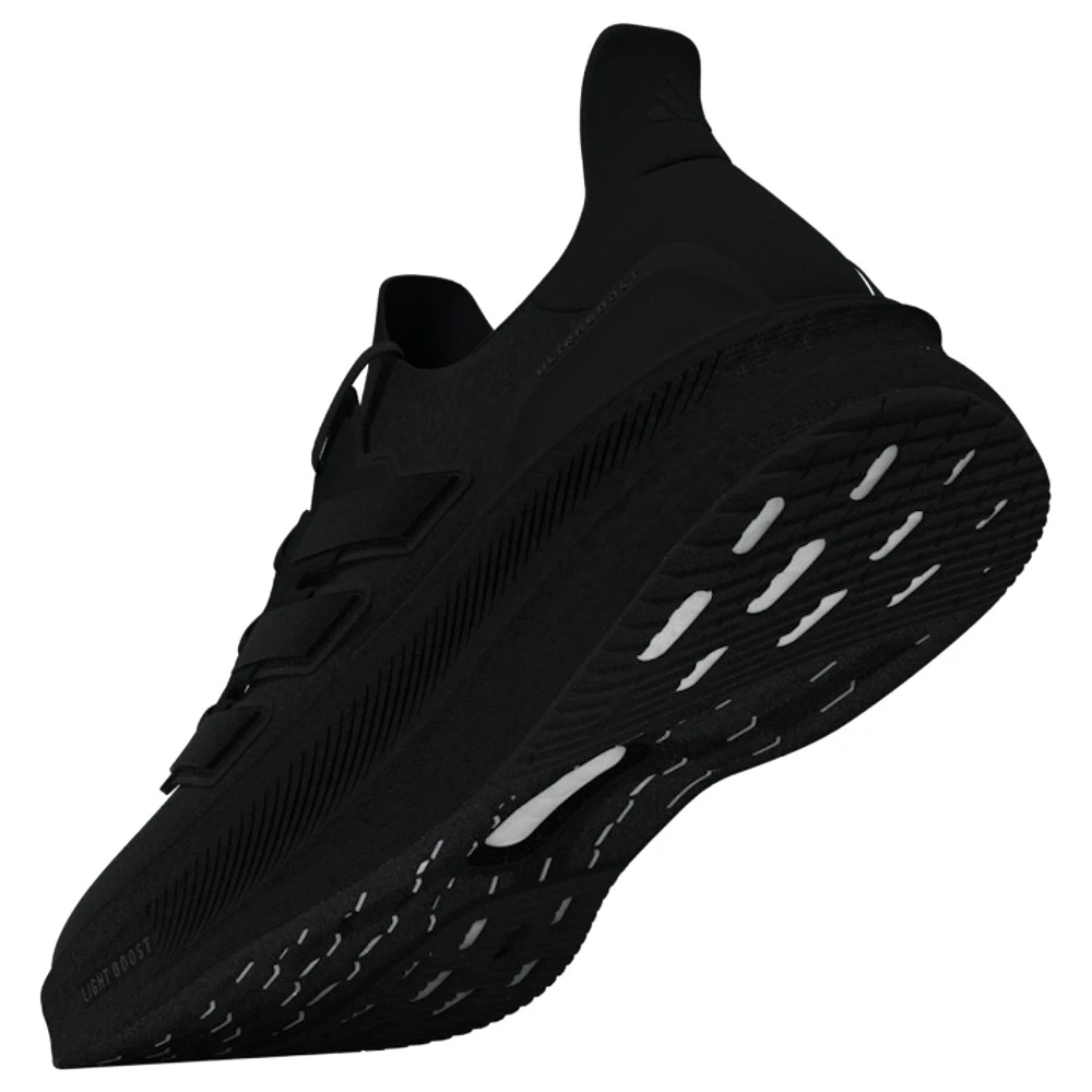 Pánská běžecká obuv adidas  Ultraboost 5 Core Black/Core Black/Core Black