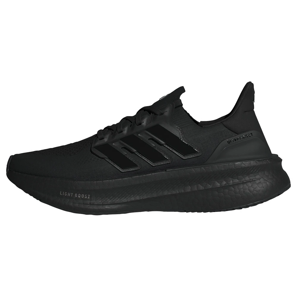 Pánská běžecká obuv adidas  Ultraboost 5 Core Black/Core Black/Core Black