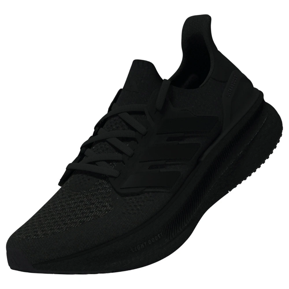 Pánská běžecká obuv adidas  Ultraboost 5 Core Black/Core Black/Core Black