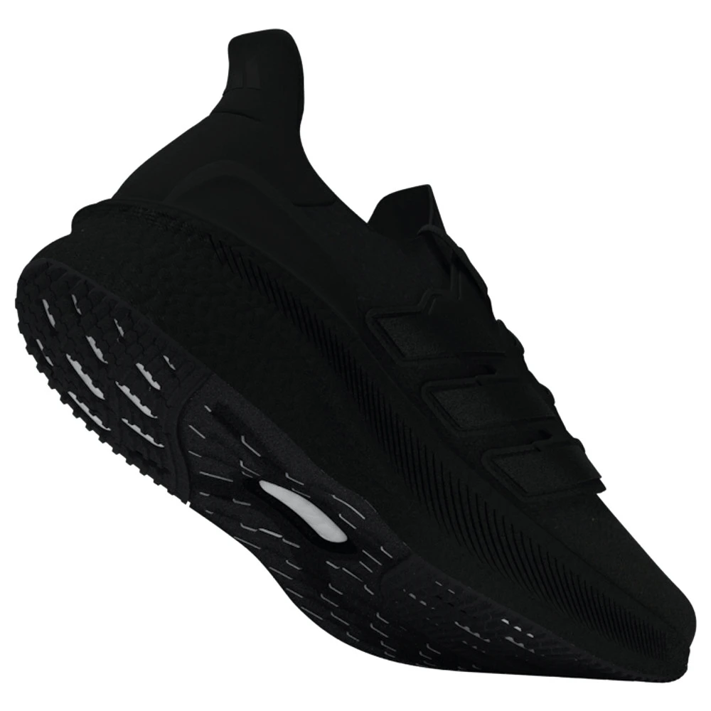 Pánská běžecká obuv adidas  Ultraboost 5 Core Black/Core Black/Core Black
