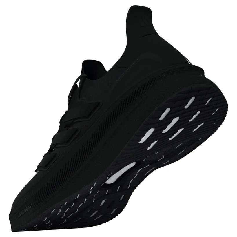 Pánská běžecká obuv adidas  Ultraboost 5 Core Black/Core Black/Core Black
