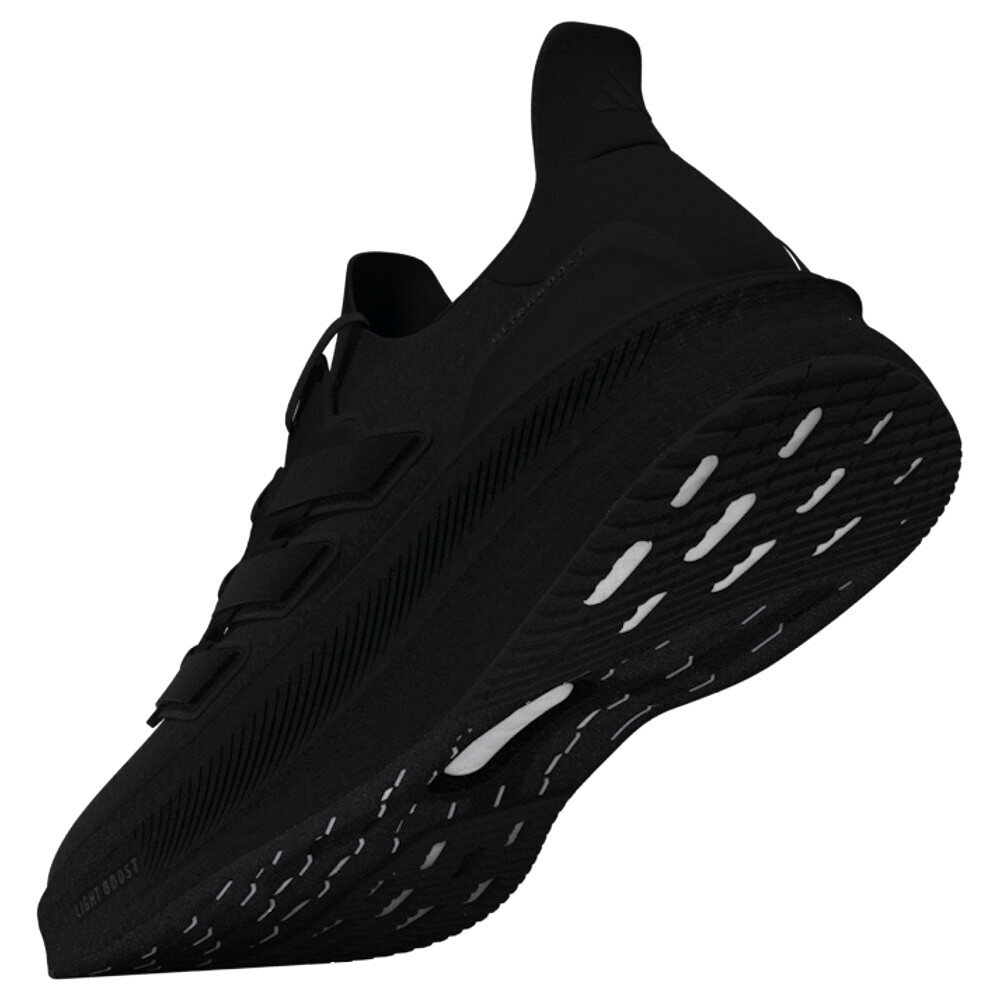 Pánská běžecká obuv adidas  Ultraboost 5 Core Black/Core Black/Core Black  UK 10 - thumb (3)