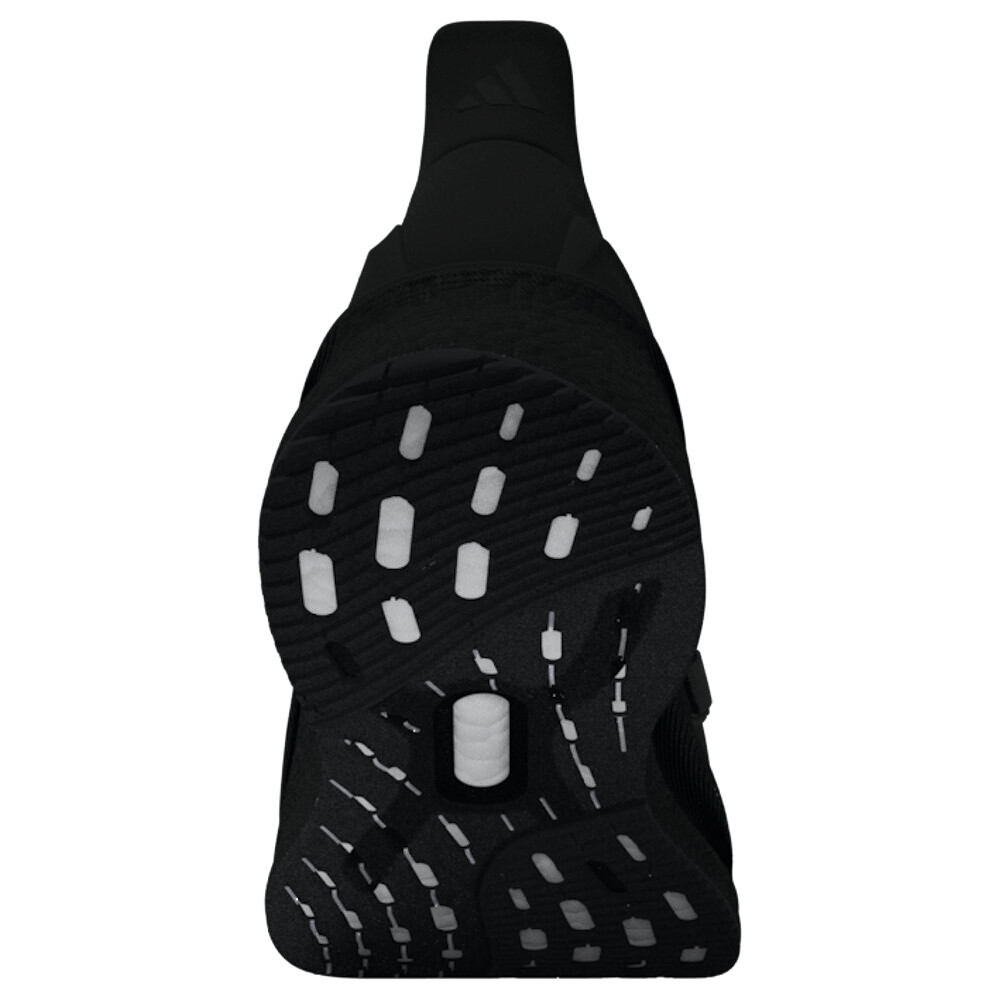 Pánská běžecká obuv adidas  Ultraboost 5 Core Black/Core Black/Core Black  UK 10 - thumb (4)