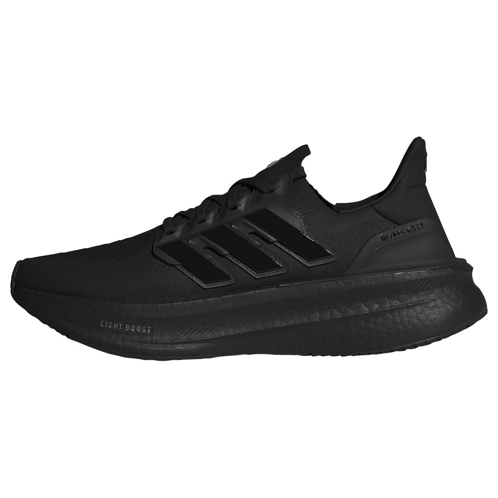 Pánská běžecká obuv adidas  Ultraboost 5 Core Black/Core Black/Core Black  UK 10 - thumb (5)