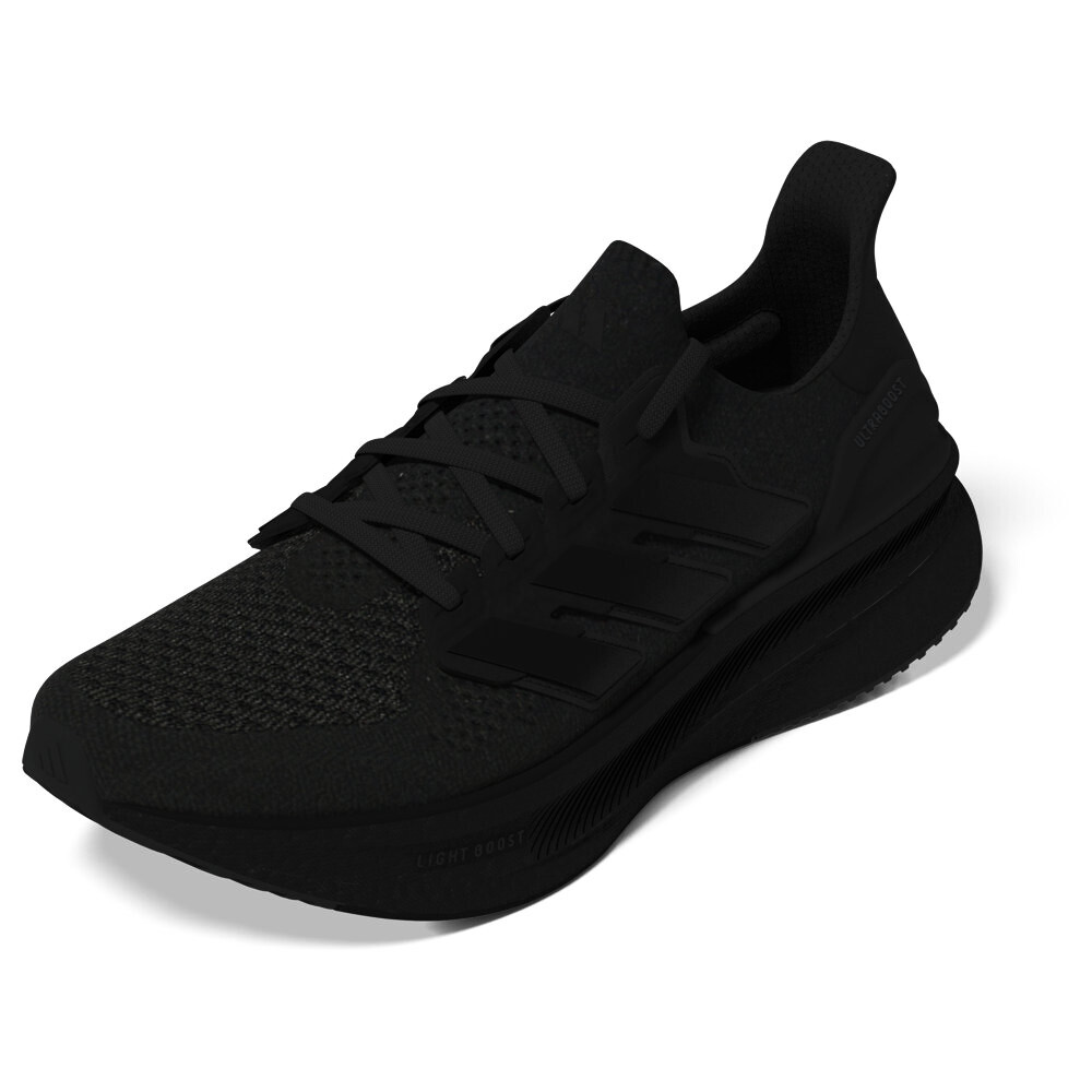 Pánská běžecká obuv adidas  Ultraboost 5 Core Black/Core Black/Core Black  UK 10 - thumb (6)
