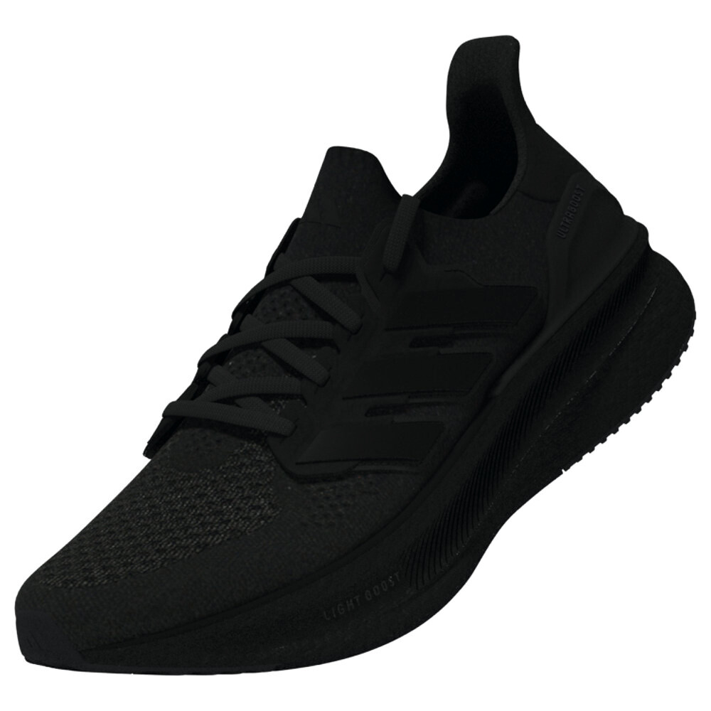 Pánská běžecká obuv adidas  Ultraboost 5 Core Black/Core Black/Core Black  UK 10 - thumb (8)