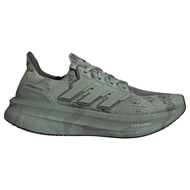 Pánská běžecká obuv adidas Ultraboost 5 Silver Green/Silver Green/Carbon