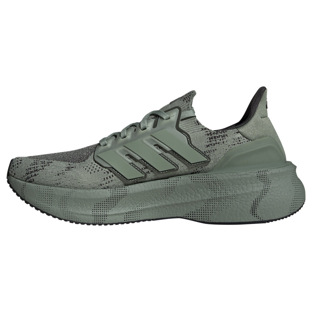 Pánská běžecká obuv adidas  Ultraboost 5 Silver Green/Silver Green/Carbon  UK 11 - thumb (11)