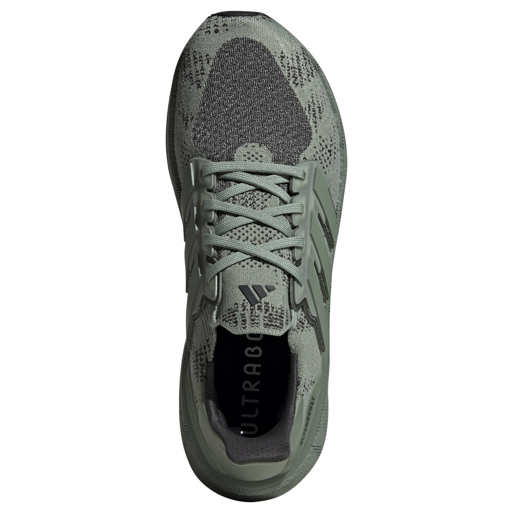Pánská běžecká obuv adidas  Ultraboost 5 Silver Green/Silver Green/Carbon  UK 11 - thumb (12)