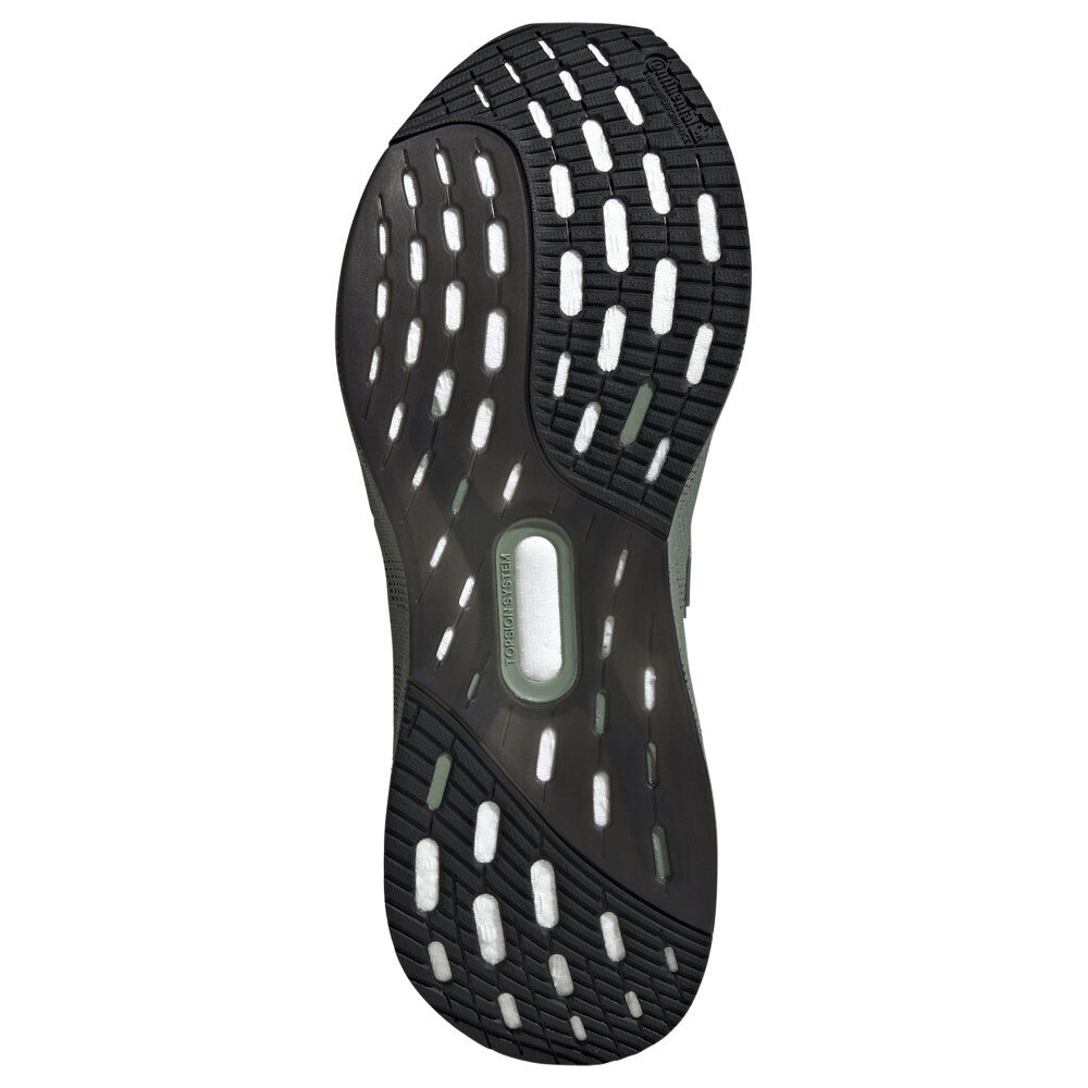 Pánská běžecká obuv adidas  Ultraboost 5 Silver Green/Silver Green/Carbon  UK 11 - thumb (14)