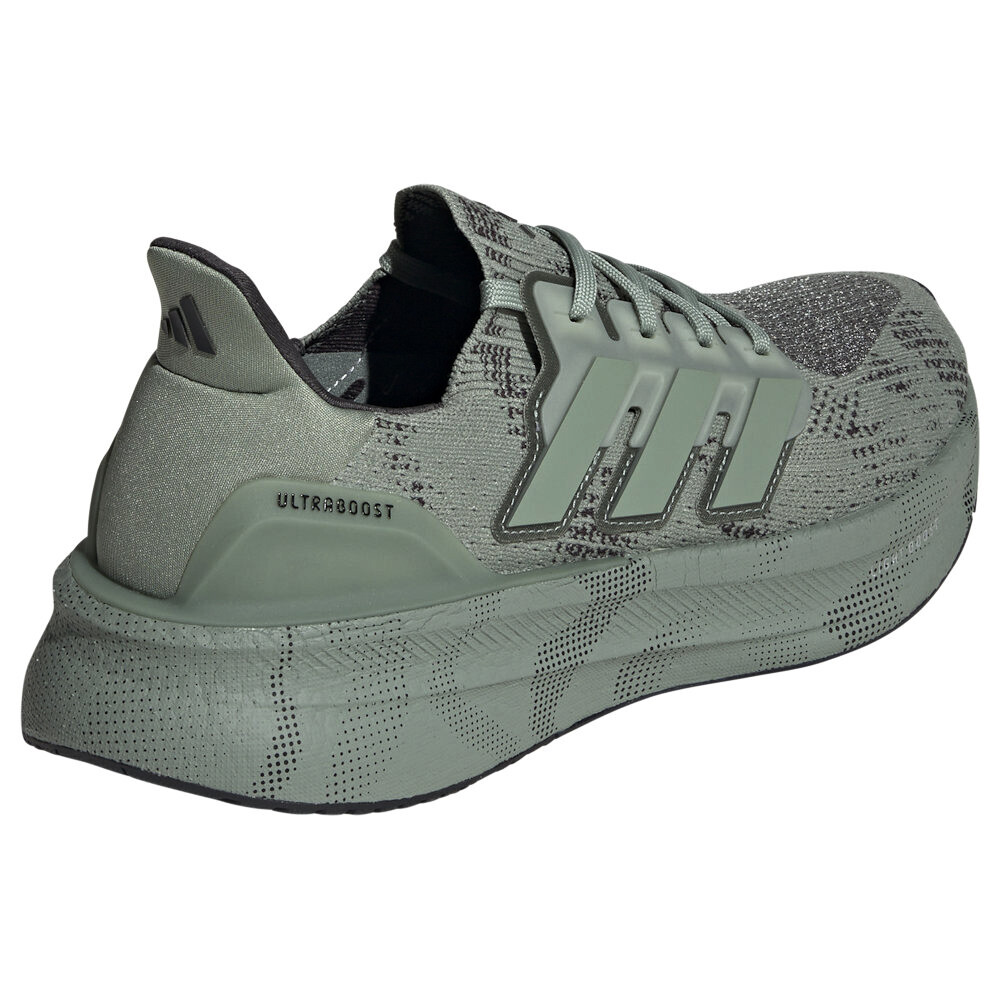Pánská běžecká obuv adidas  Ultraboost 5 Silver Green/Silver Green/Carbon  UK 11 - thumb (15)