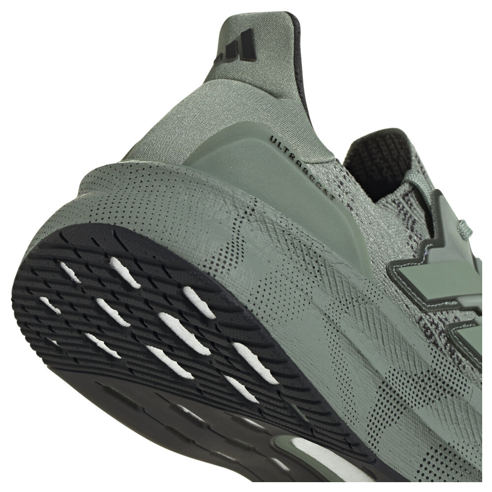Pánská běžecká obuv adidas  Ultraboost 5 Silver Green/Silver Green/Carbon  UK 11 - thumb (17)
