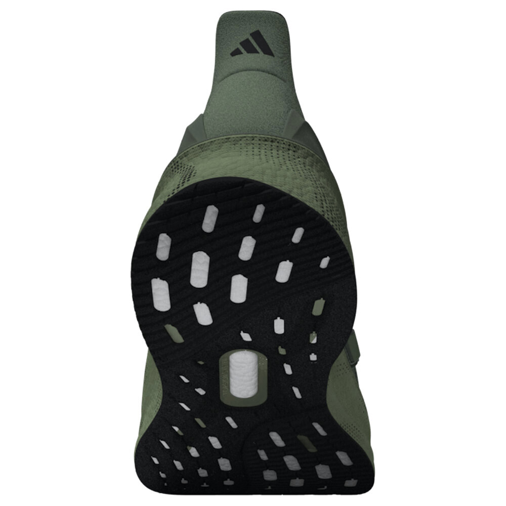 Pánská běžecká obuv adidas  Ultraboost 5 Silver Green/Silver Green/Carbon  UK 11 - thumb (3)