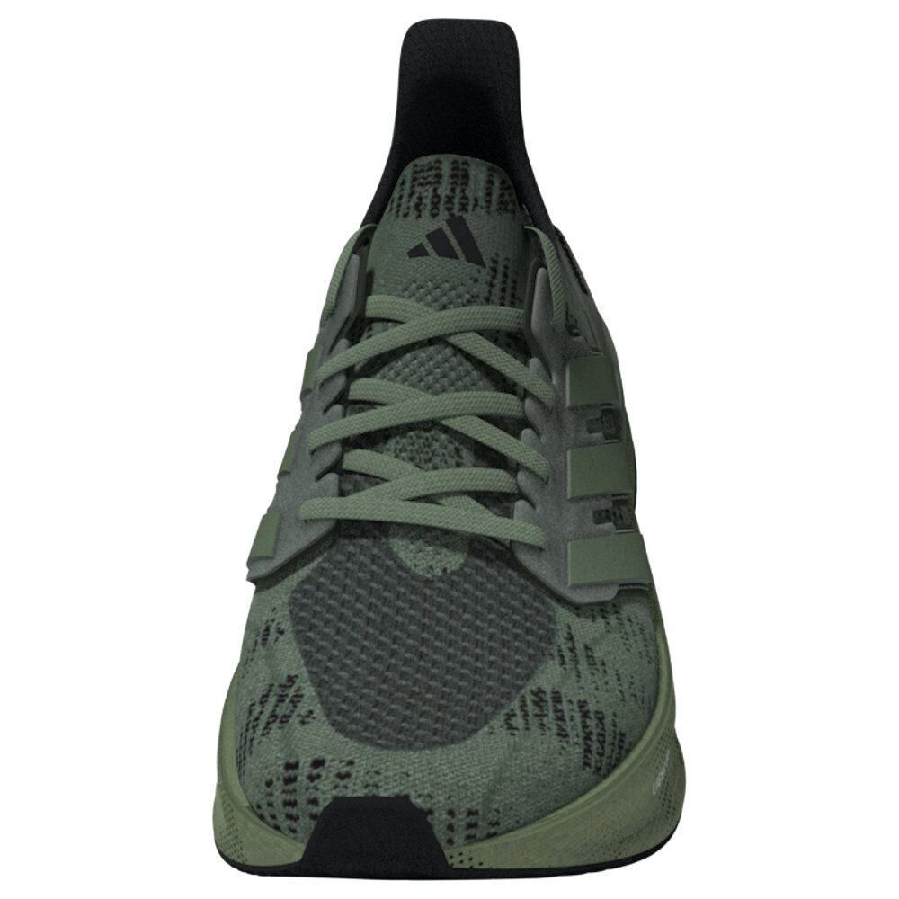 Pánská běžecká obuv adidas  Ultraboost 5 Silver Green/Silver Green/Carbon  UK 11 - thumb (5)