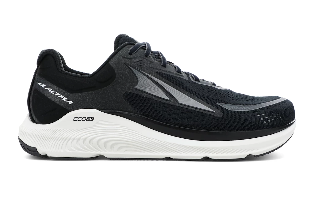 Pánská běžecká obuv Altra  Paradigm 6 Black  EUR 44,5