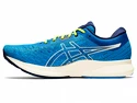 Pánská běžecká obuv Asics Evoride modro-zelená