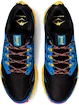 Pánská běžecká obuv Asics Gel-FujiTrabuco 8 G-TX modro-černá
