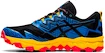 Pánská běžecká obuv Asics Gel-FujiTrabuco 8 G-TX modro-černá