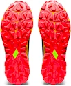 Pánská běžecká obuv Asics Gel-FujiTrabuco 8 G-TX modro-černá