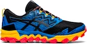 Pánská běžecká obuv Asics Gel-FujiTrabuco 8 G-TX modro-černá