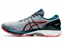 Pánská běžecká obuv Asics Gel-Kayano 27 šedá