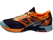 Pánská běžecká obuv Asics Gel Noosa Tri 10 Navy/Orange