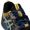 Pánská běžecká obuv Asics Gel-Sonoma 5 G-TX černo-modrá