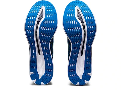 Pánská běžecká obuv Asics Glideride modrá