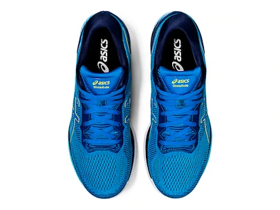 Pánská běžecká obuv Asics Glideride modrá