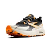 Pánská běžecká obuv Brooks Cascadia 18 Black/Blue Wash/Orange