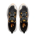 Pánská běžecká obuv Brooks Cascadia 18 Black/Blue Wash/Orange