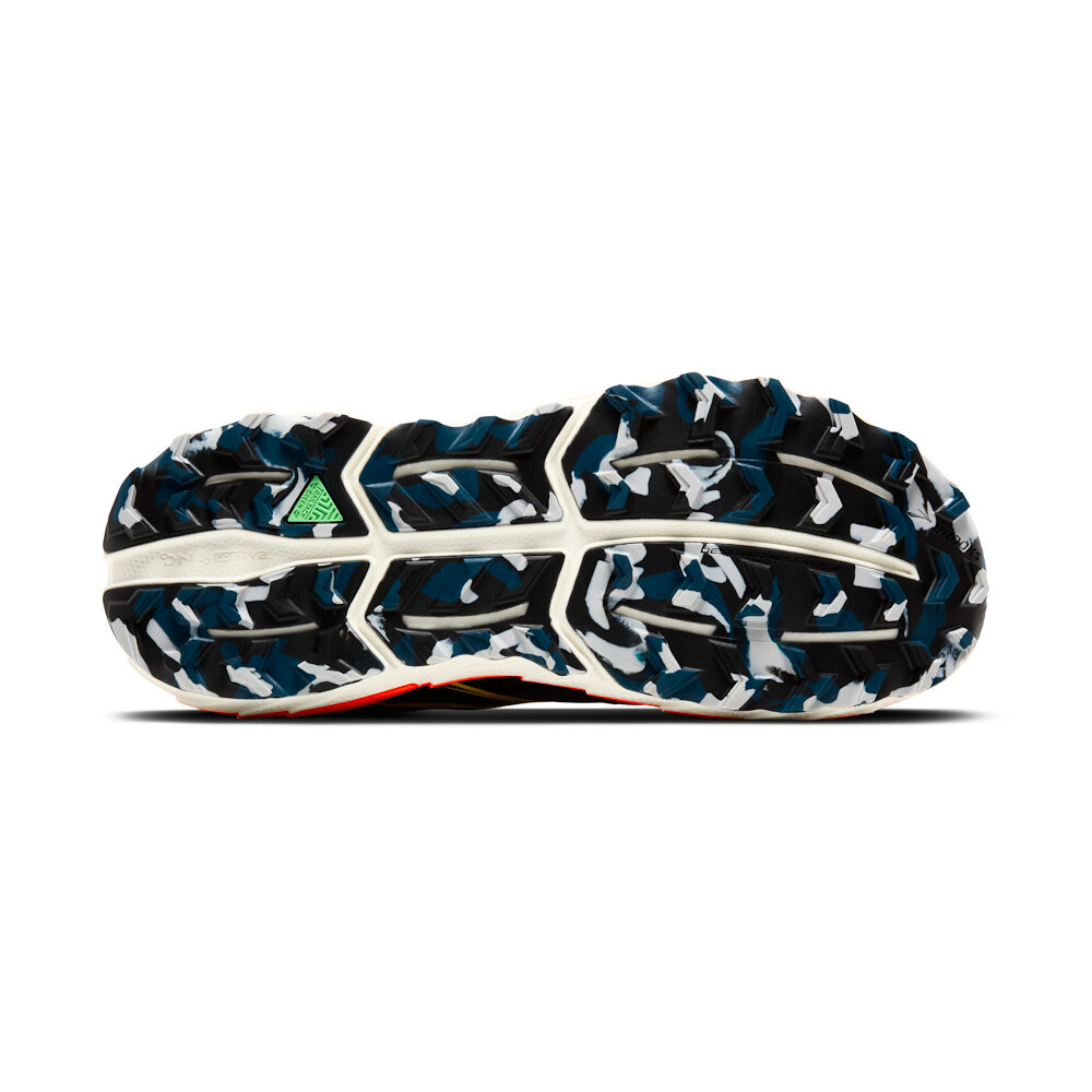 Pánská běžecká obuv Brooks Cascadia 18 Legion Blue/Black/Flame  US 14 - thumb (3)