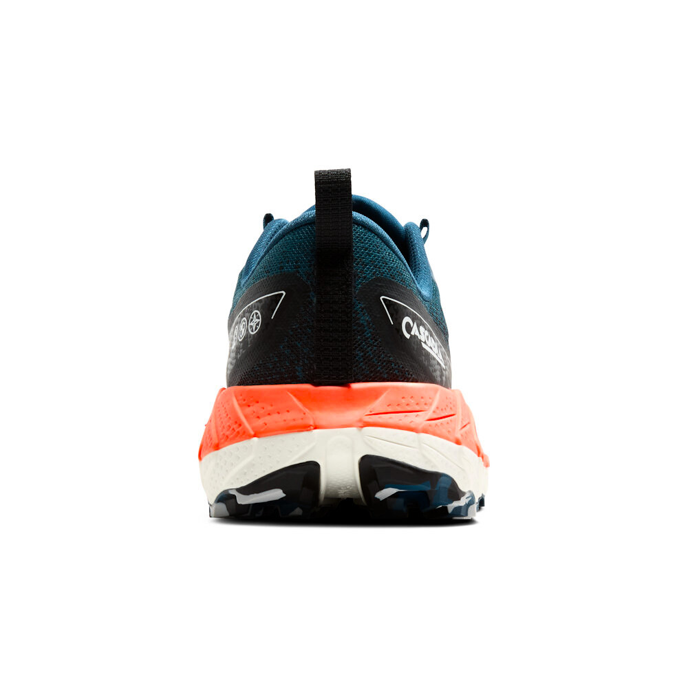 Pánská běžecká obuv Brooks Cascadia 18 Legion Blue/Black/Flame  US 14 - thumb (4)