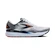 Pánská běžecká obuv Brooks Ghost 16 White/Peacoat/Orange