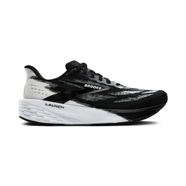 Pánská běžecká obuv Brooks Launch 11 Black/White