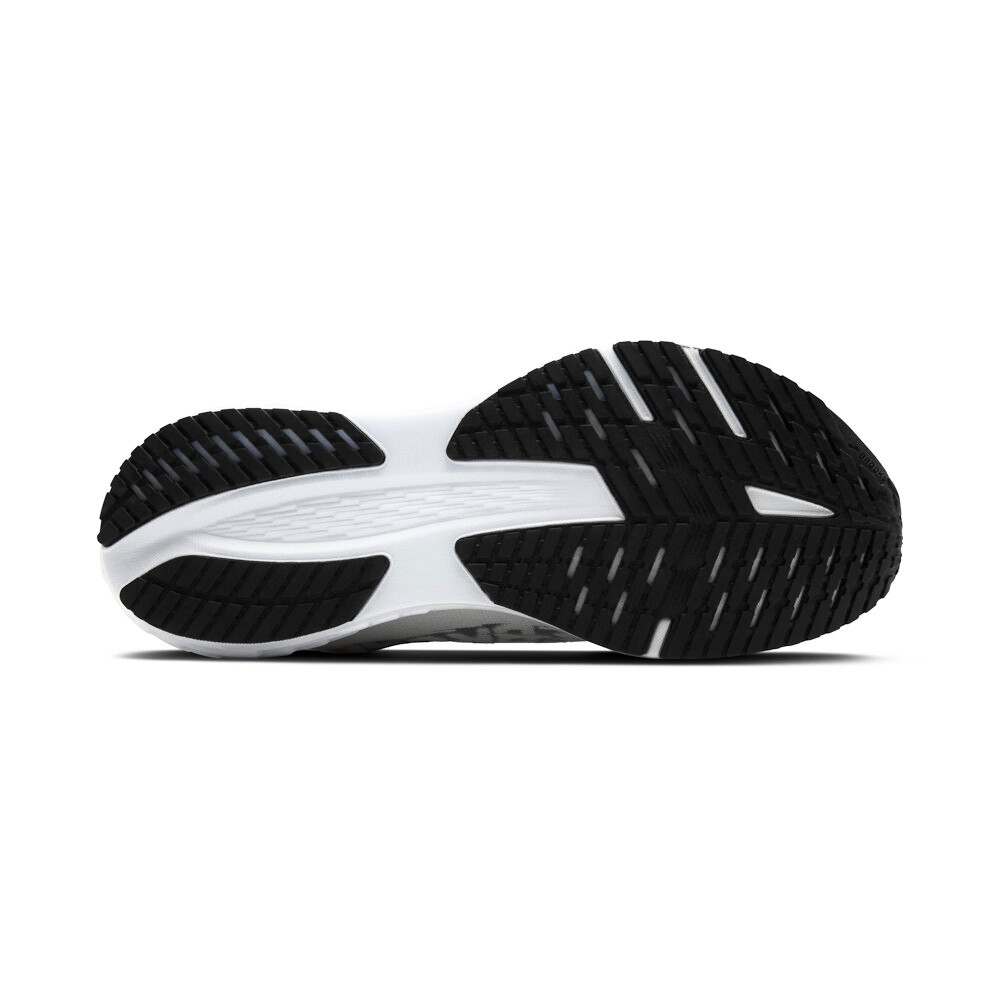 Pánská běžecká obuv Brooks Launch 11 Black/White  US 14 - thumb (3)