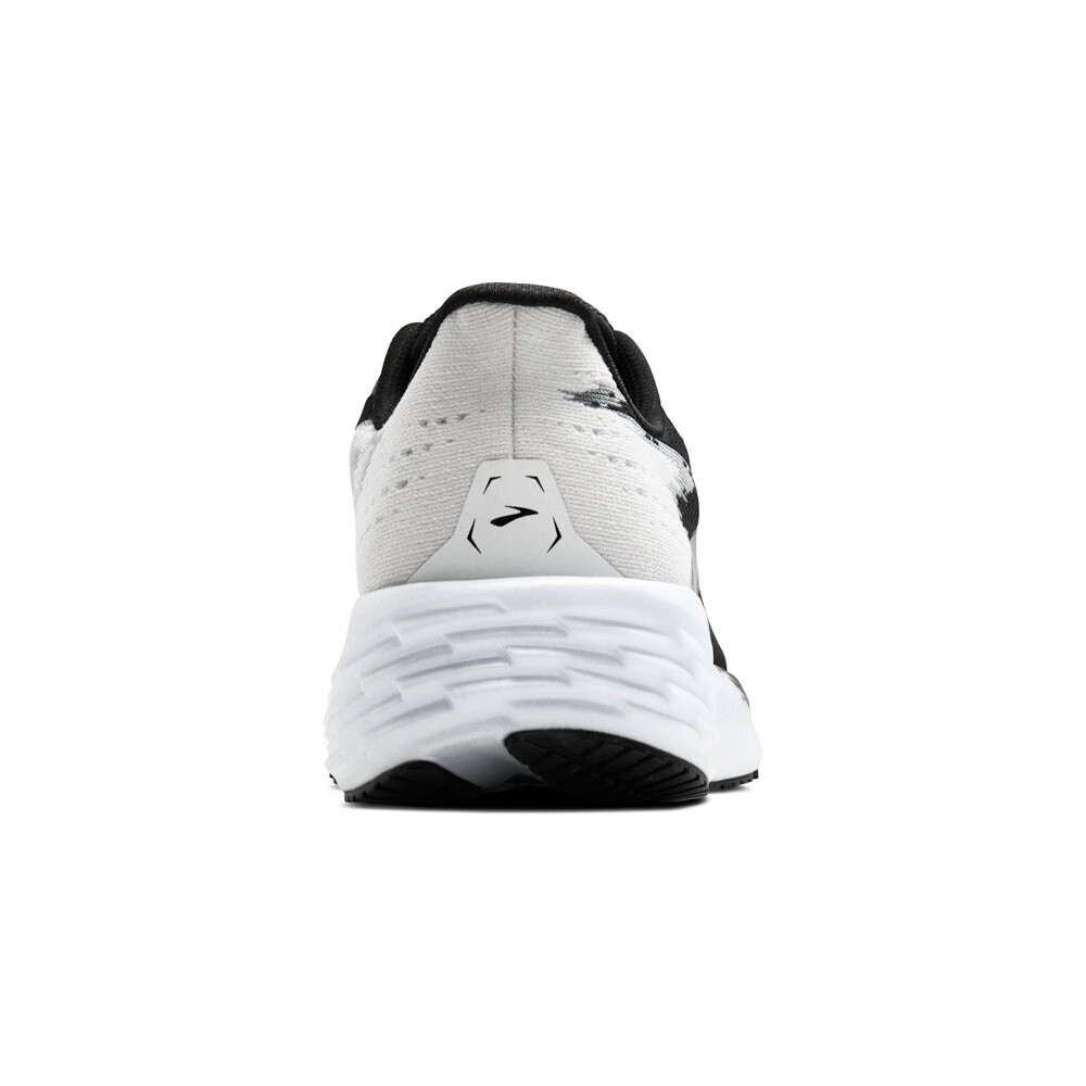 Pánská běžecká obuv Brooks Launch 11 Black/White  US 14 - thumb (4)