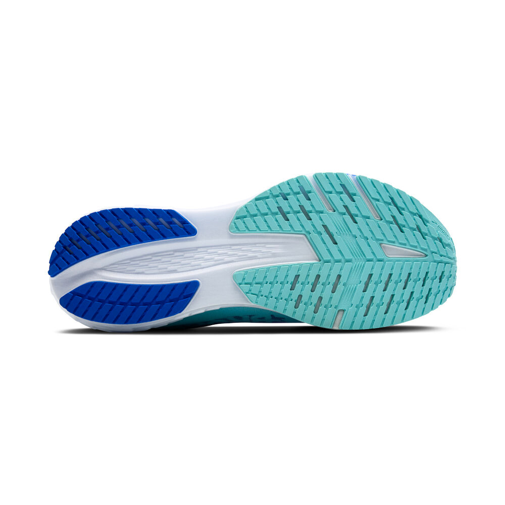 Pánská běžecká obuv Brooks Launch 11 Cobalt/Limpet Shell  US 11 - thumb (3)
