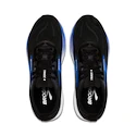 Pánská běžecká obuv Brooks Trace 4 Black/Cobalt/Limpet