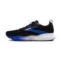 Pánská běžecká obuv Brooks Trace 4 Black/Cobalt/Limpet