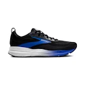 Pánská běžecká obuv Brooks Trace 4 Black/Cobalt/Limpet