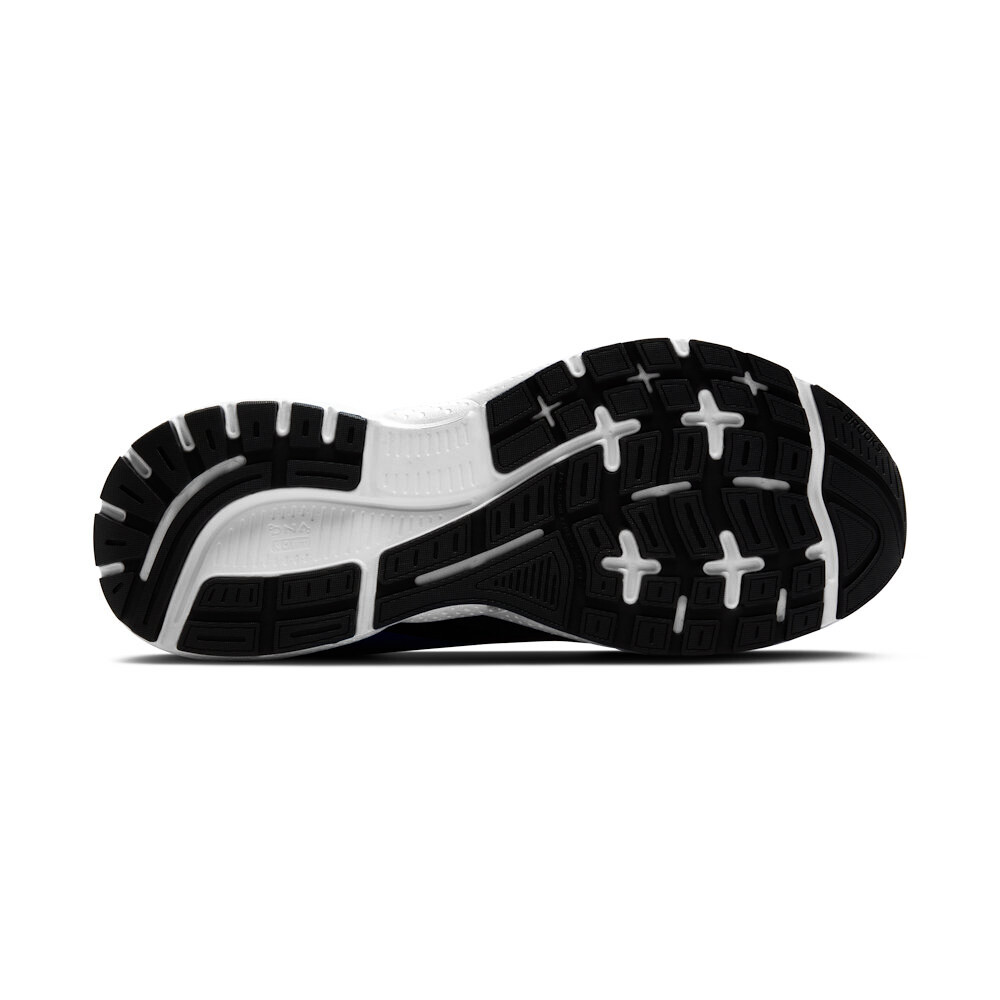Pánská běžecká obuv Brooks Trace 4 Black/Cobalt/Limpet  US 8 - thumb (3)
