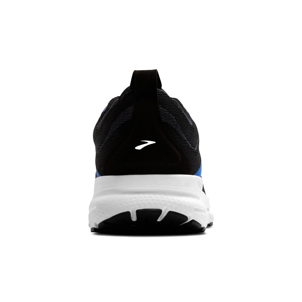 Pánská běžecká obuv Brooks Trace 4 Black/Cobalt/Limpet  US 8 - thumb (4)