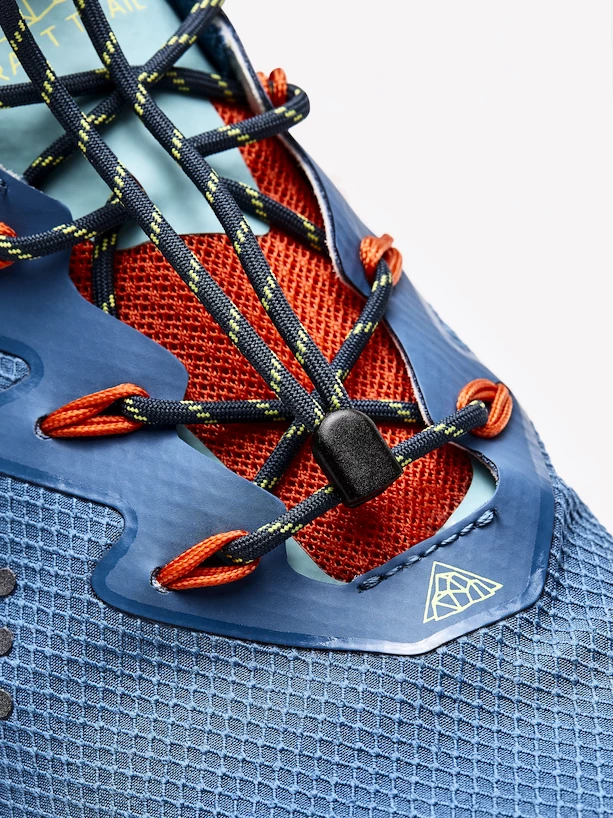 Pánská běžecká obuv Craft CTM Ultra Carbon Trail Blue