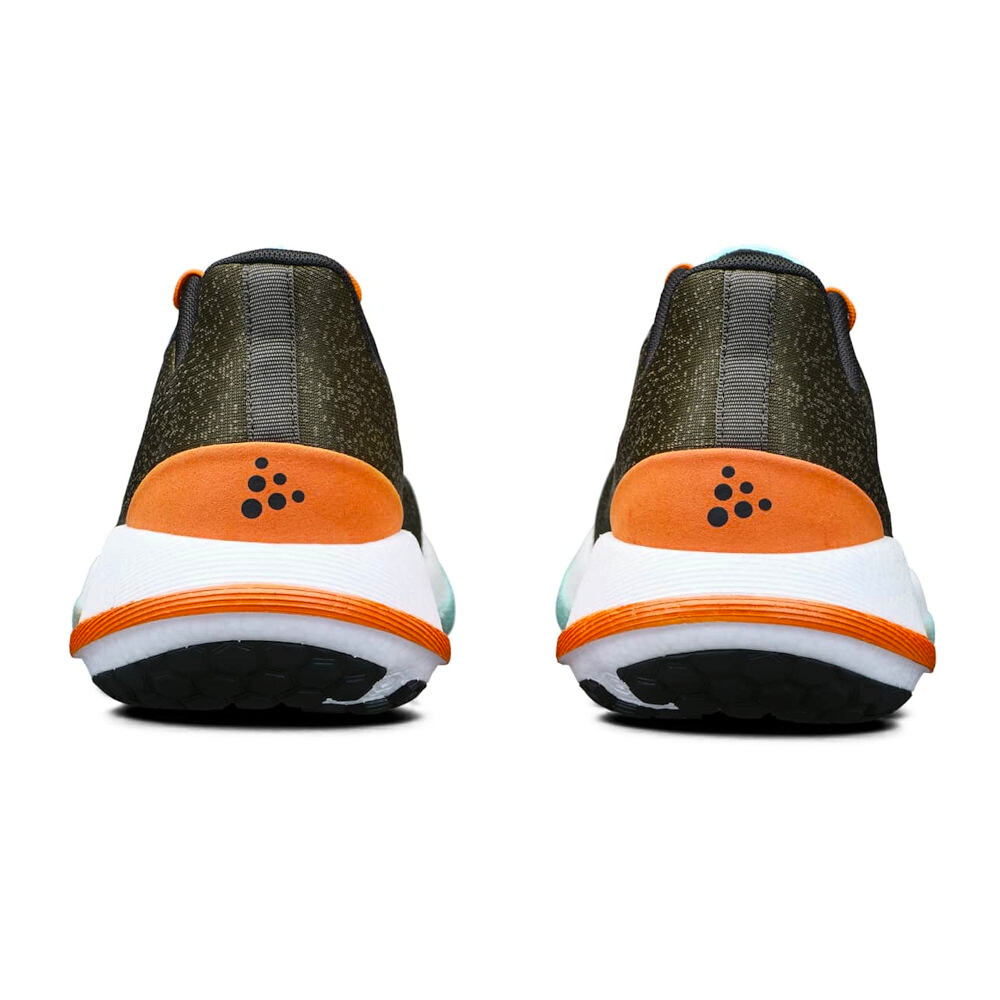 Pánská běžecká obuv Craft Pacer Juniper/Ice  UK 11,5 - thumb (2)