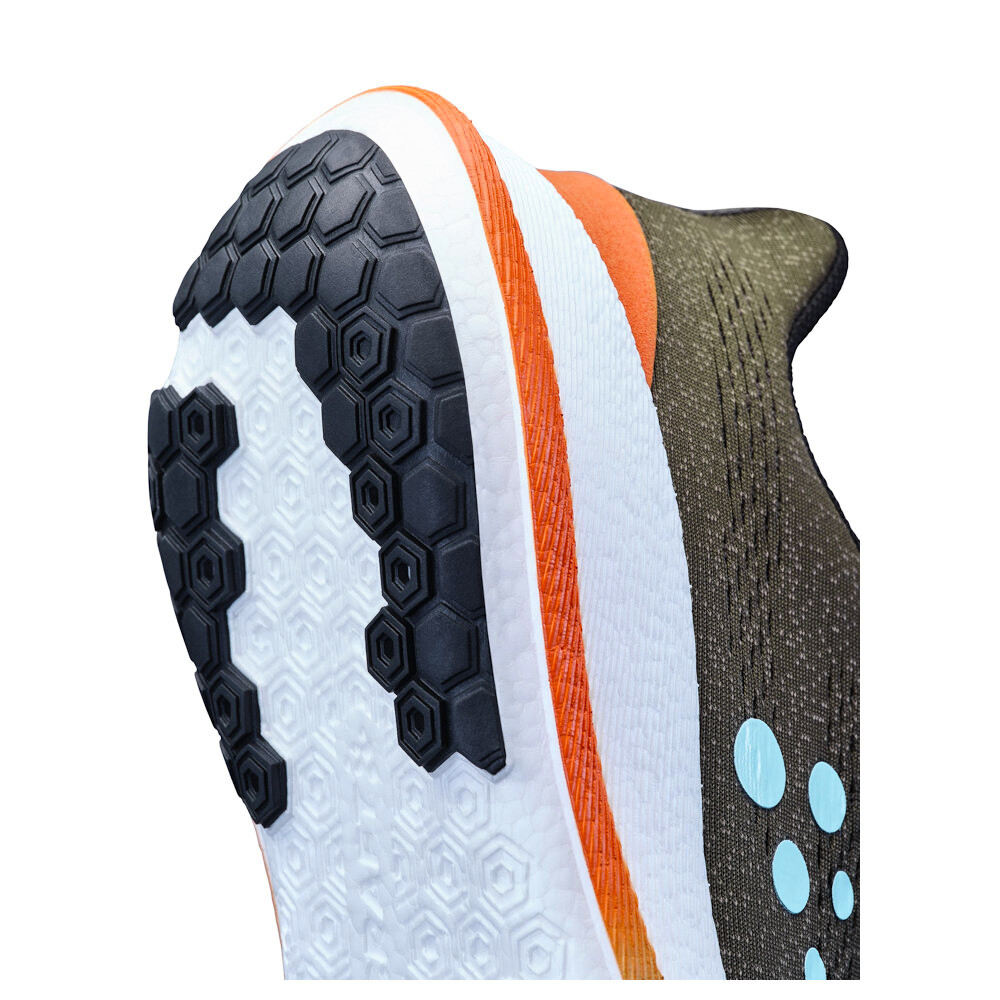 Pánská běžecká obuv Craft Pacer Juniper/Ice  UK 11,5 - thumb (5)
