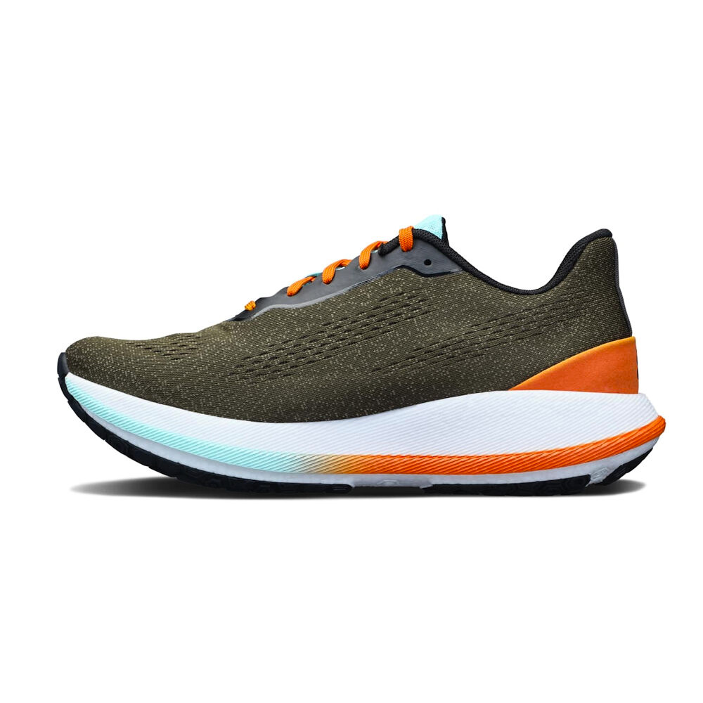 Pánská běžecká obuv Craft Pacer Juniper/Ice  UK 11,5 - thumb (6)