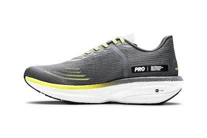 Pánská běžecká obuv Craft  PRO Endur Distance Grey  UK 8,5