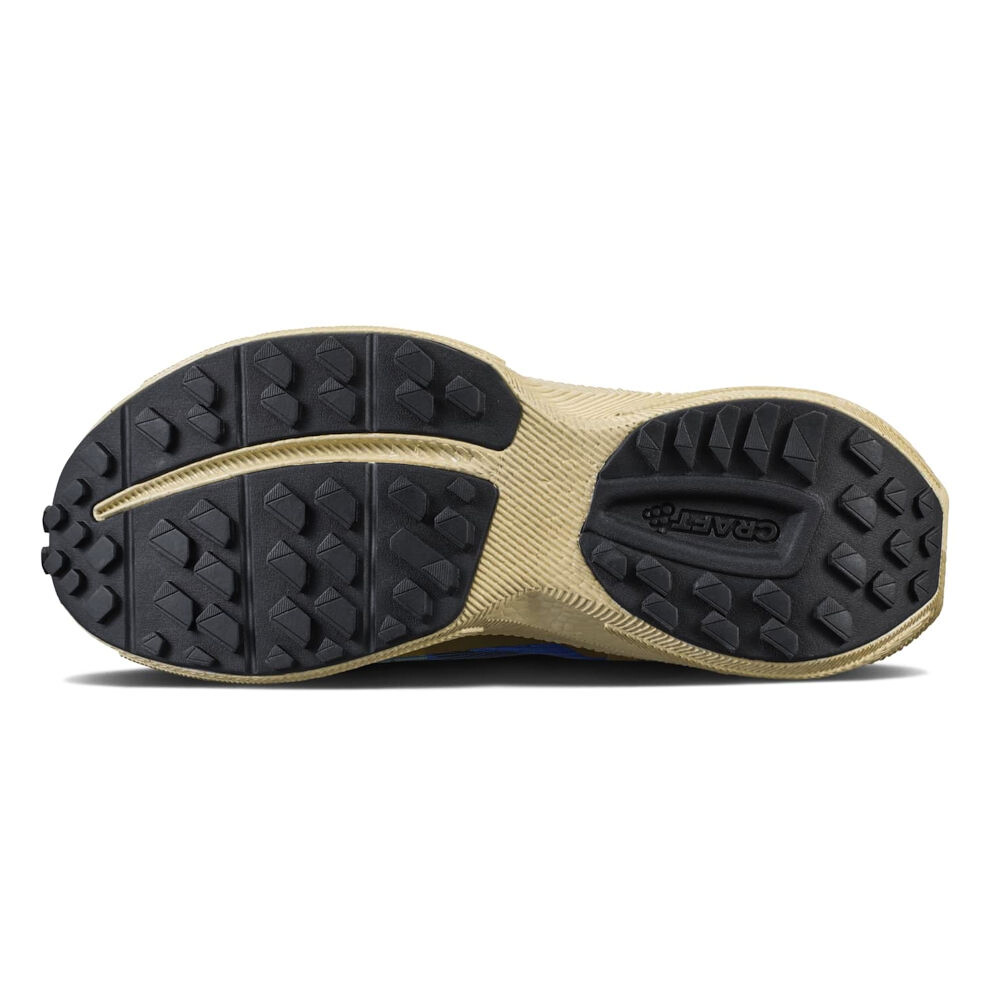 Pánská běžecká obuv Craft PRO Endurance Trail Roots/Multi  UK 7,5 - thumb (3)