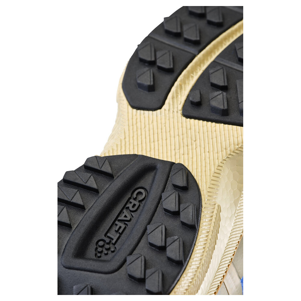 Pánská běžecká obuv Craft PRO Endurance Trail Roots/Multi  UK 7,5 - thumb (5)